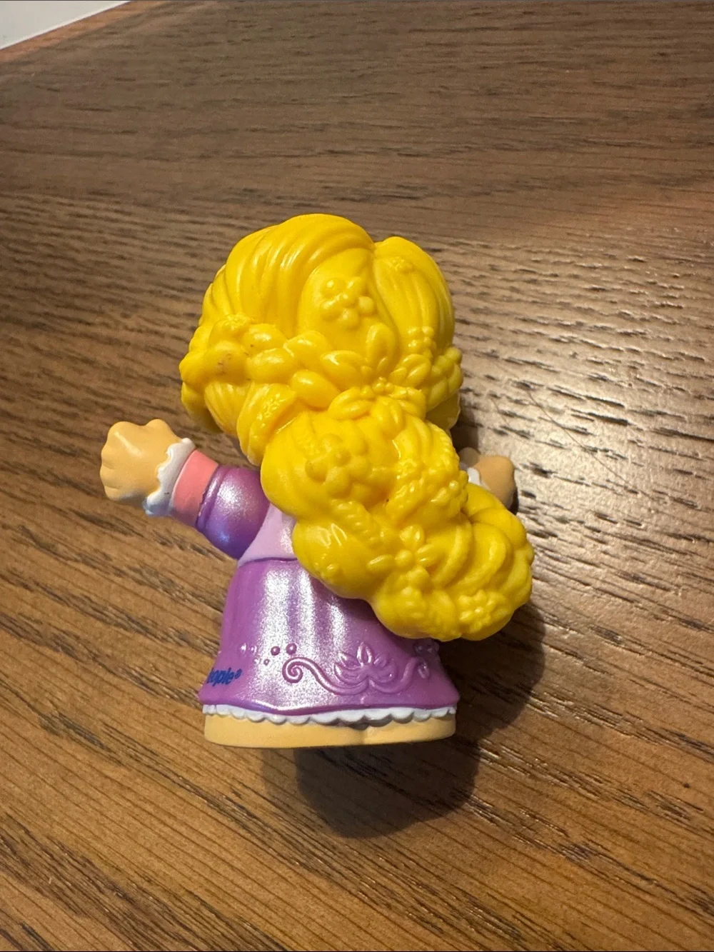 Fisher-Price small fisher
